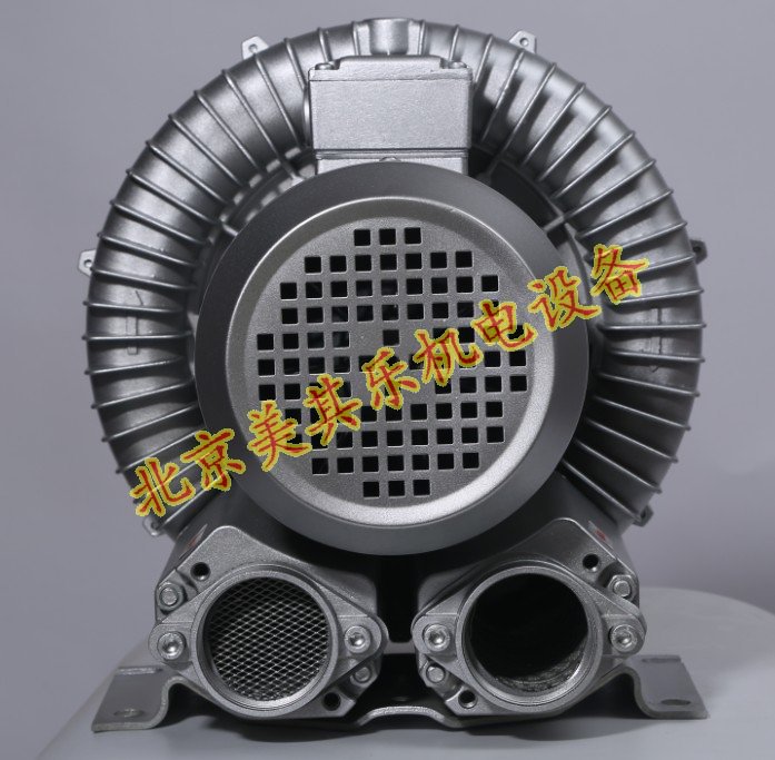 漩渦氣泵啟動后不轉怎么回事