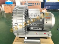 高壓渦流風機如何選擇型號
