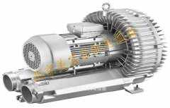 渦流風機有哪些優點